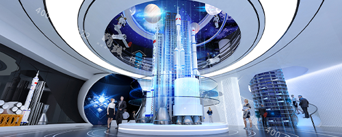 如何選擇一家正規(guī)的展廳設計公司？