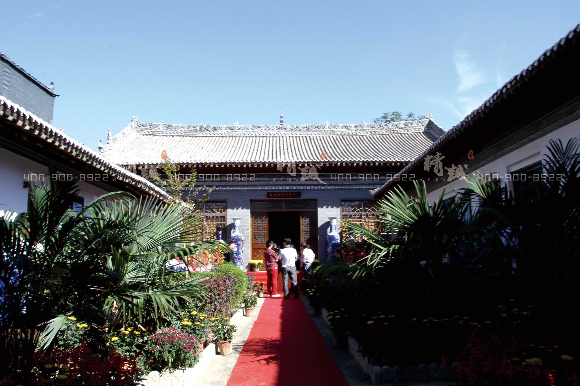 紀(jì)念館設(shè)計(jì)如何才可以取得成功？