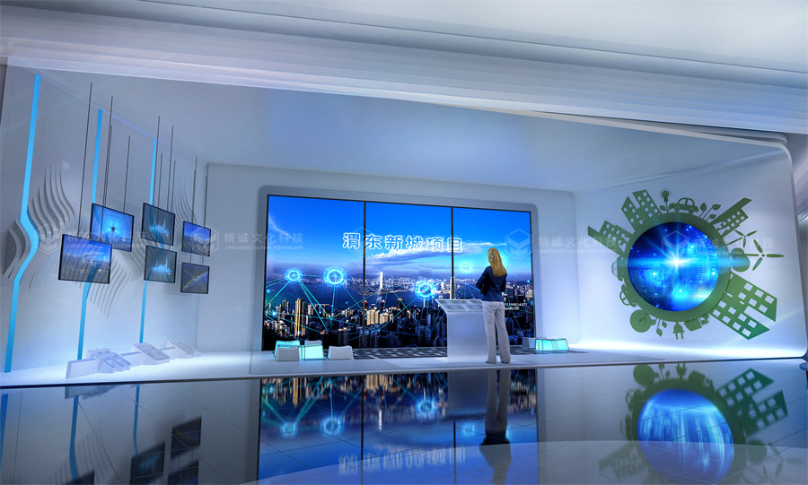 建筑行業(yè)-陜西地建大項(xiàng)目數(shù)字化智能中心 建筑行業(yè)-陜西地建大項(xiàng)目數(shù)字化智能中心