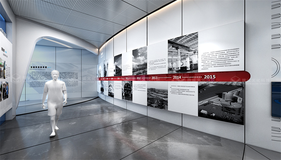 交通行業(yè)展廳設(shè)計-中交科技城規(guī)劃館設(shè)計展示 交通行業(yè)展廳設(shè)計-中交科技城規(guī)劃館設(shè)計展示