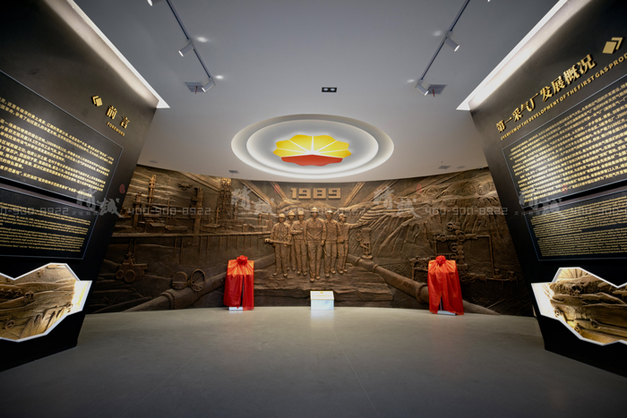 淺議展館裝修中應注意的問題 淺議展館裝修中應注意的問題