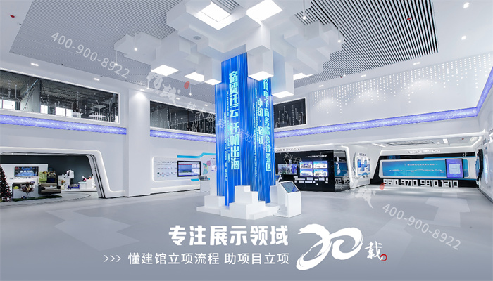 主題展館設計時都要遵守哪些重點 主題展館設計時都要遵守哪些重點