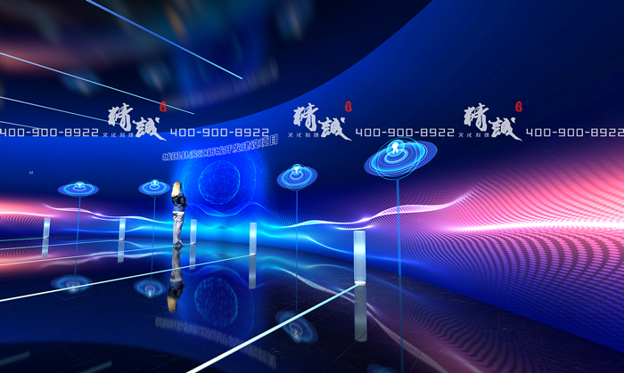 展覽館設(shè)計(jì)應(yīng)該記住什么？