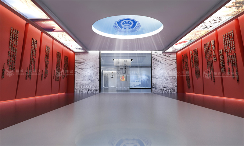 如何評(píng)價(jià)一個(gè)展廳設(shè)計(jì)公司的可靠程度？