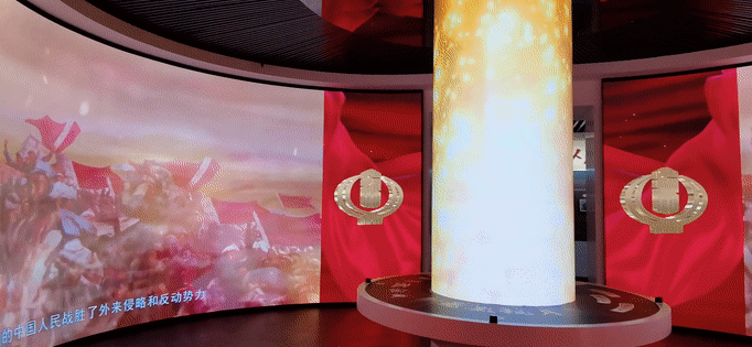 展廳設(shè)計(jì)理念的寫法，最能讓人理解的一篇文章