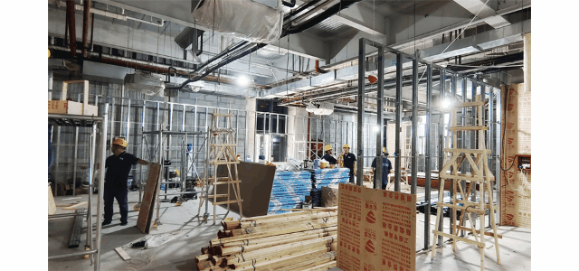 精誠(chéng)動(dòng)態(tài)丨晉、津、陜、新四地項(xiàng)目全面推進(jìn)中