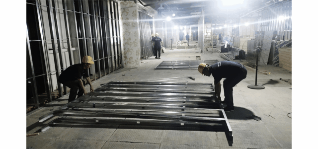 精誠(chéng)動(dòng)態(tài)丨晉、津、陜、新四地項(xiàng)目全面推進(jìn)中