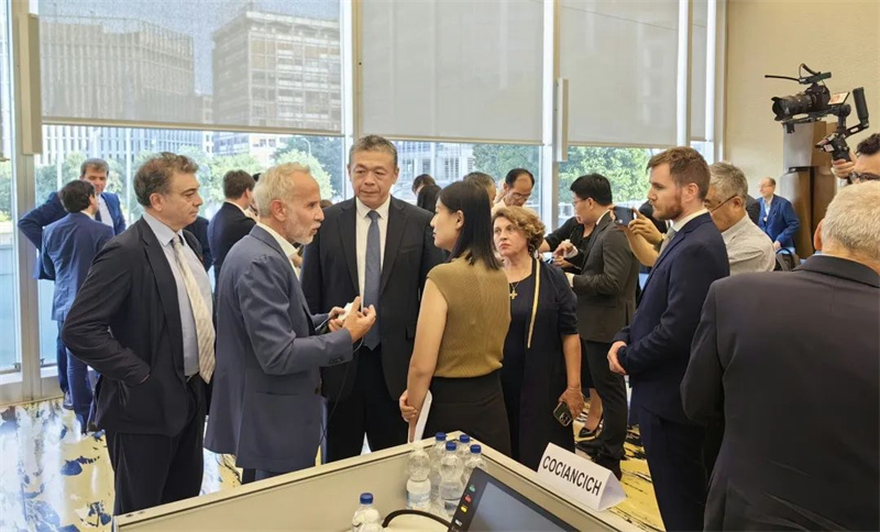 會(huì)務(wù)保障 精誠所至丨中國(西安)-意大利招商懇談會(huì)順利舉行 會(huì)務(wù)保障 精誠所至丨中國(西安)-意大利招商懇談會(huì)順利舉行