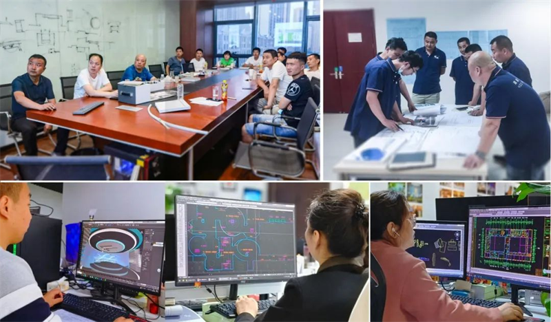 精誠(chéng)項(xiàng)目喜獲中國(guó)國(guó)際空間設(shè)計(jì)大賽展陳空間類-銀獎(jiǎng)！