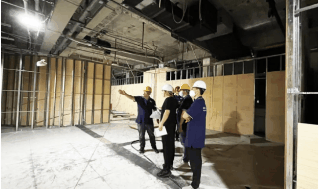 精誠(chéng)項(xiàng)目喜獲中國(guó)國(guó)際空間設(shè)計(jì)大賽展陳空間類-銀獎(jiǎng)！