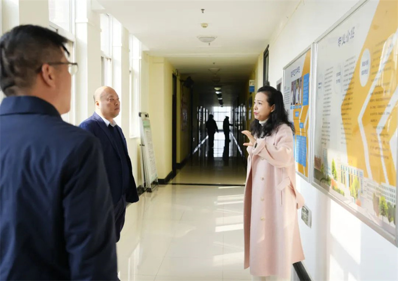 校企合作 雙向賦能丨精誠(chéng)與西安郵電大學(xué)數(shù)字藝術(shù)學(xué)院舉行戰(zhàn)略合作簽約儀式