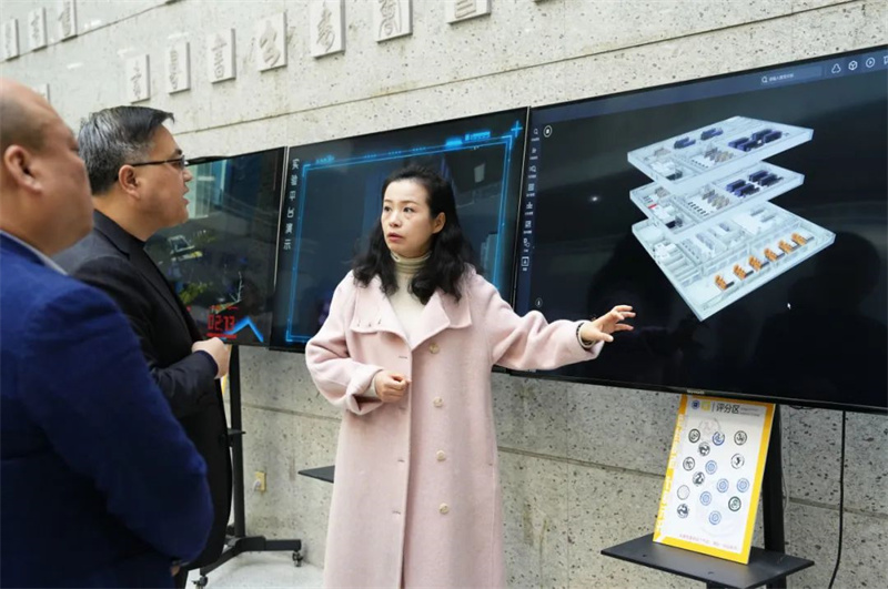 校企合作 雙向賦能丨精誠(chéng)與西安郵電大學(xué)數(shù)字藝術(shù)學(xué)院舉行戰(zhàn)略合作簽約儀式