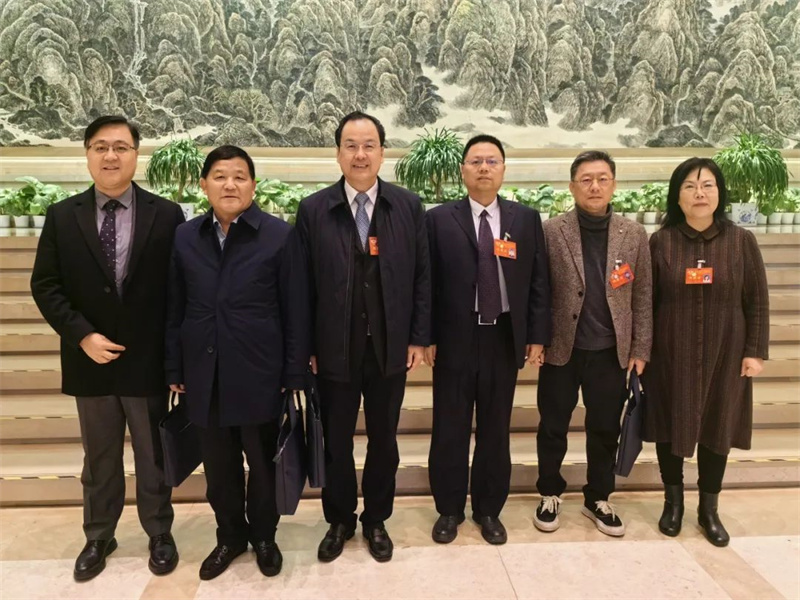 新征程 新使命丨我司總經理姚雄博被評為政協(xié)西安市第十五屆委員會2023年度優(yōu)秀委員 新征程 新使命丨我司總經理姚雄博被評為政協(xié)西安市第十五屆委員會2023年度優(yōu)秀委員