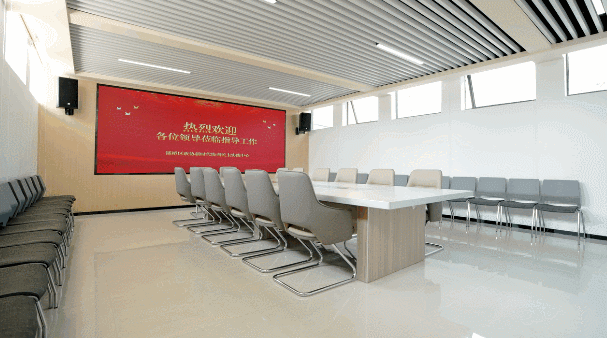 灞橋區(qū)政協(xié)文史館暨區(qū)政協(xié)新時代協(xié)商民主實踐中心開放運營！