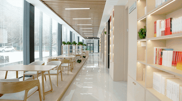 灞橋區(qū)政協(xié)文史館暨區(qū)政協(xié)新時代協(xié)商民主實踐中心開放運營！