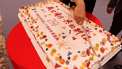 精誠(chéng)2025新春年會(huì)暨20周年慶典圓滿(mǎn)落幕