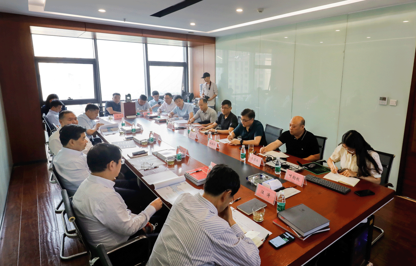 使命在肩 唯有實干丨西安市政協(xié)文史館施工記錄